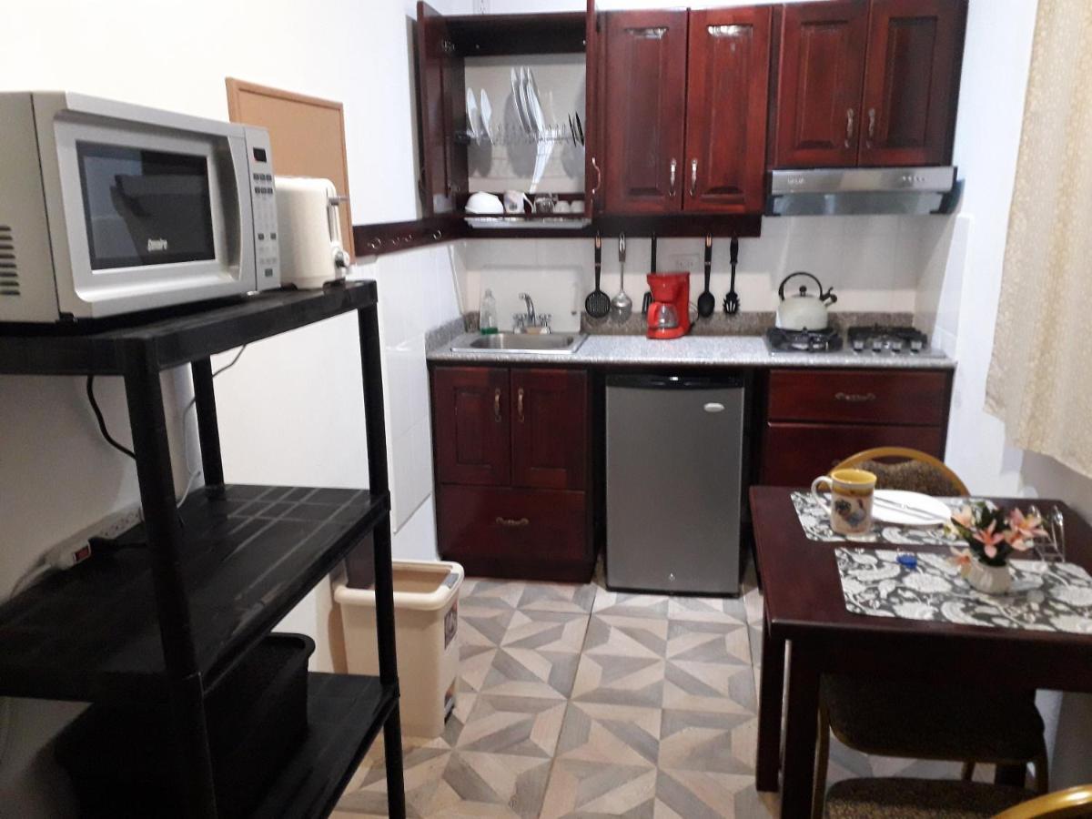 Aparthotel Boquete Apartments Kültér fotó