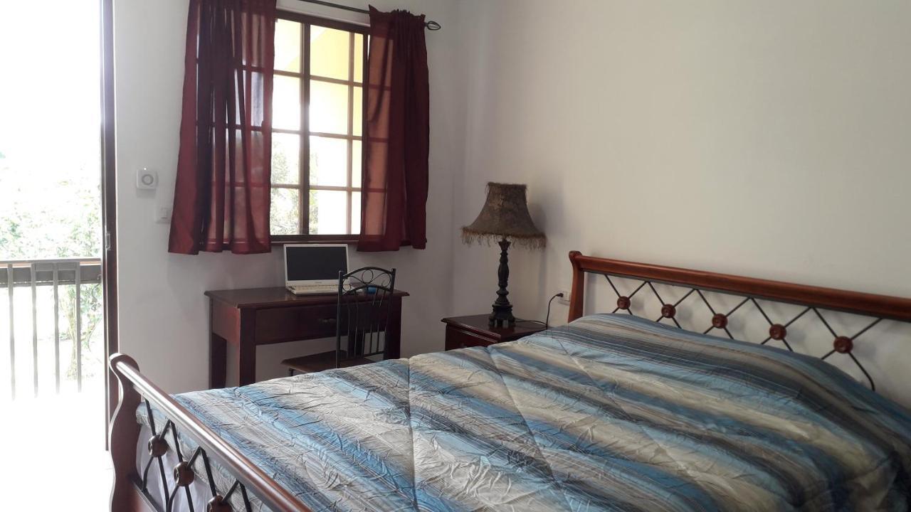 Aparthotel Boquete Apartments Kültér fotó