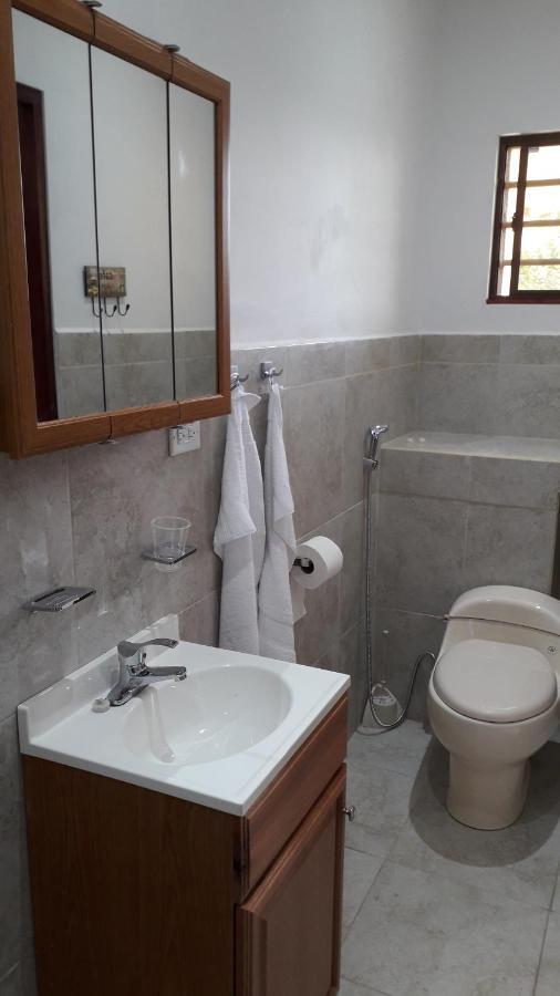 Aparthotel Boquete Apartments Kültér fotó