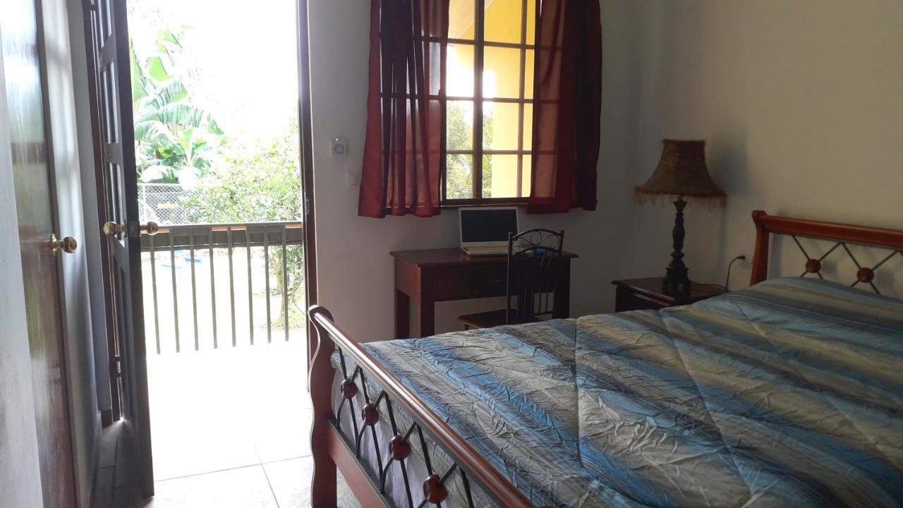 Aparthotel Boquete Apartments Kültér fotó