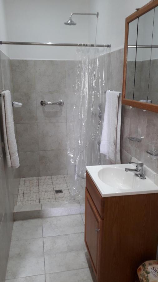 Aparthotel Boquete Apartments Kültér fotó